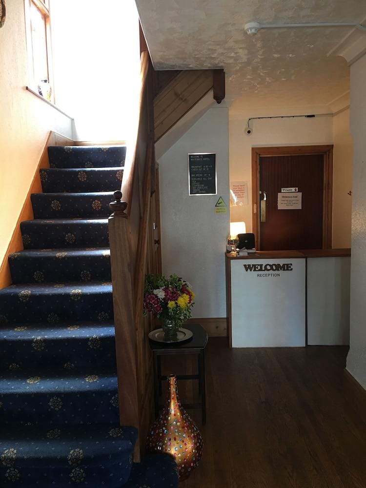 Whiteways Hotel Hotel in Skegness
