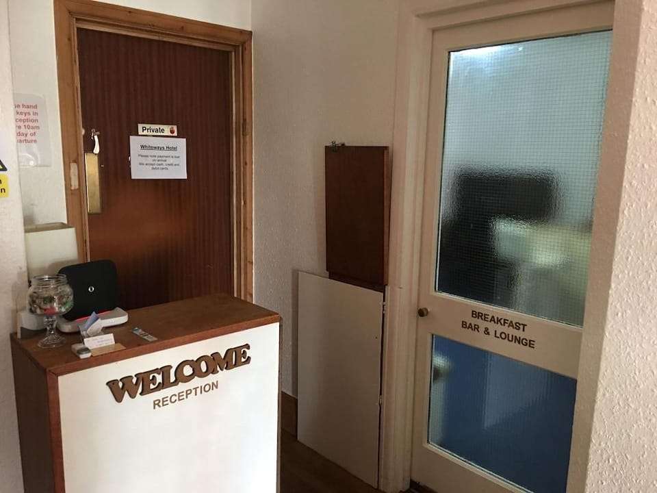 Whiteways Hotel Hotel in Skegness