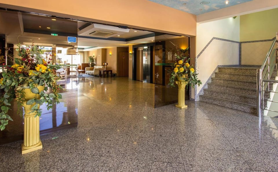 Paladim & Alagoamar Hotels Hotel in Albufeira