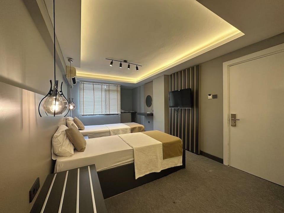 Panula Park Hotel Hotel in Izmir