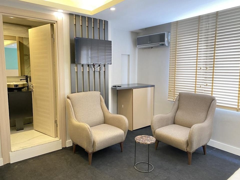 Panula Park Hotel Hotel in Izmir