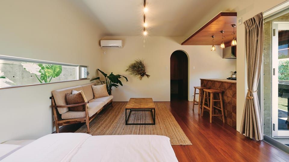 IMAGINE OKINAWA Hotel in Okinawa Prefecture