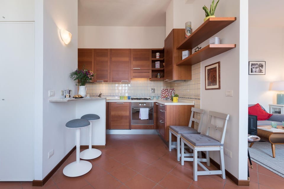 Ognissanti Design Hotel in Florence