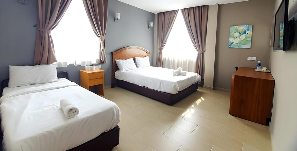Guestroom