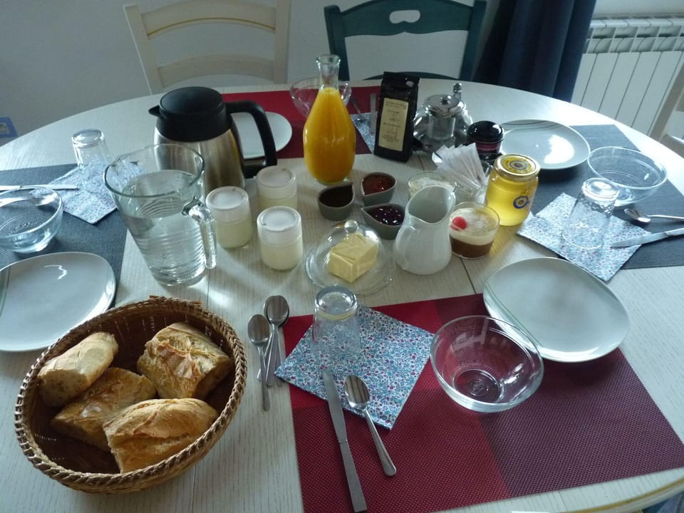 le bosquet fruité Hotel in Provence-Alpes-Côte d'Azur