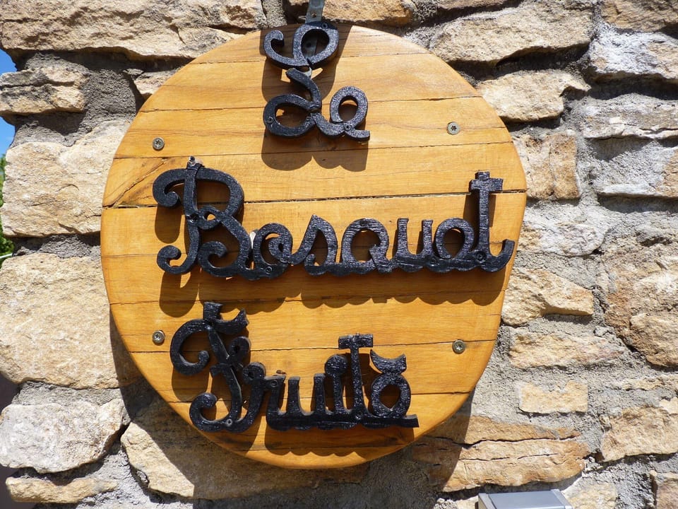le bosquet fruité Hotel in Provence-Alpes-Côte d'Azur