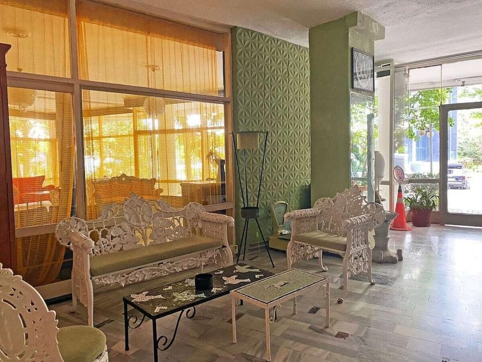 Petek Pansiyon Hotel in Istanbul