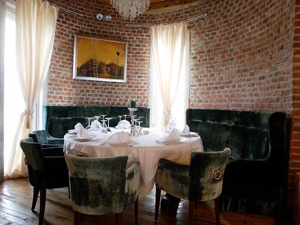 Maison & Chateau Copsa Hotel in Plovdiv Province