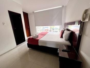 Hotel Dorado Gold Bogota Hotel in Bogota