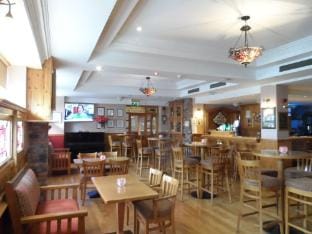 The Address Sligo Hotel in Sligo