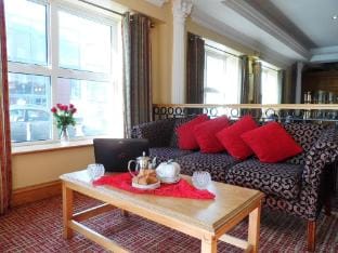 The Address Sligo Hotel in Sligo