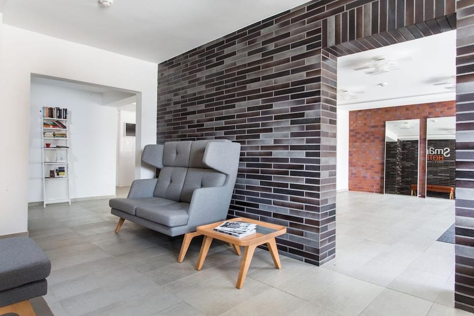 Smart Hotel Garnizon Hotel in Gdansk