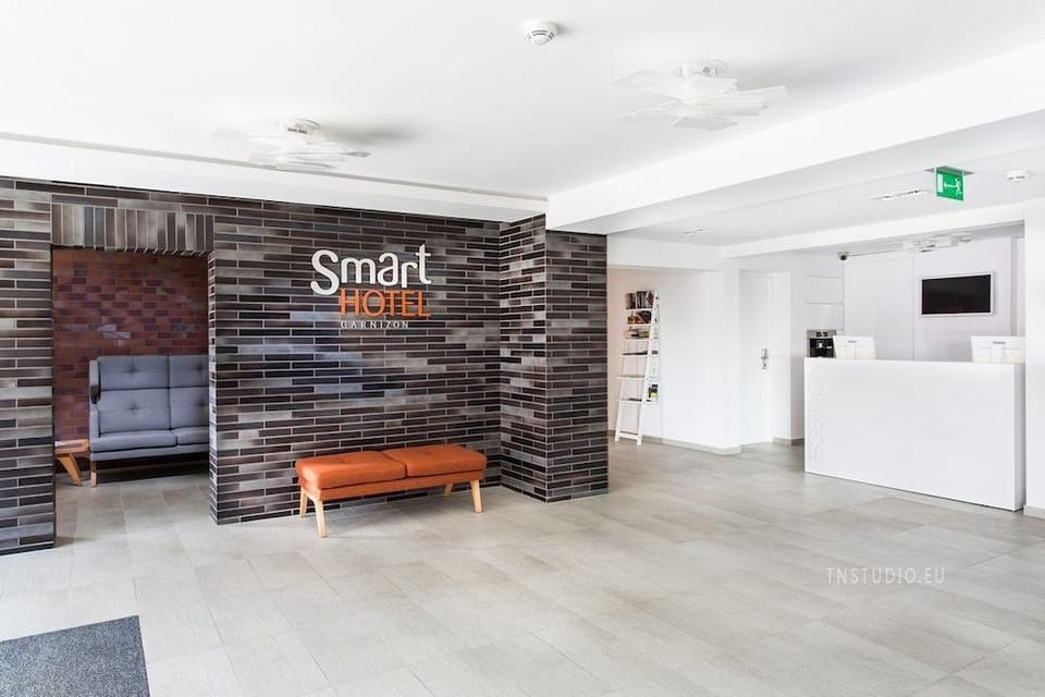 Smart Hotel Garnizon Hotel in Gdansk