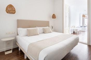 Divino Hotel Hotel in Sitges