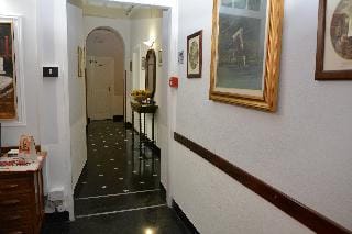 Balbi Hotel Hotel in Genoa
