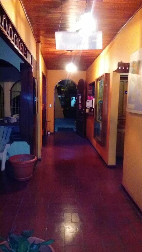 Hotel Guanacaste Hotel in Liberia