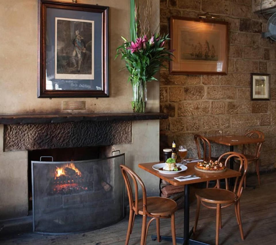 The Lord Nelson Brewery Hotel Hotel in Sydney