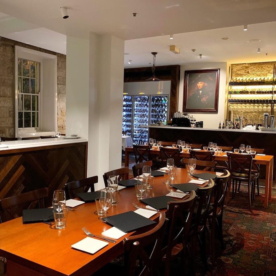 The Lord Nelson Brewery Hotel Hotel in Sydney