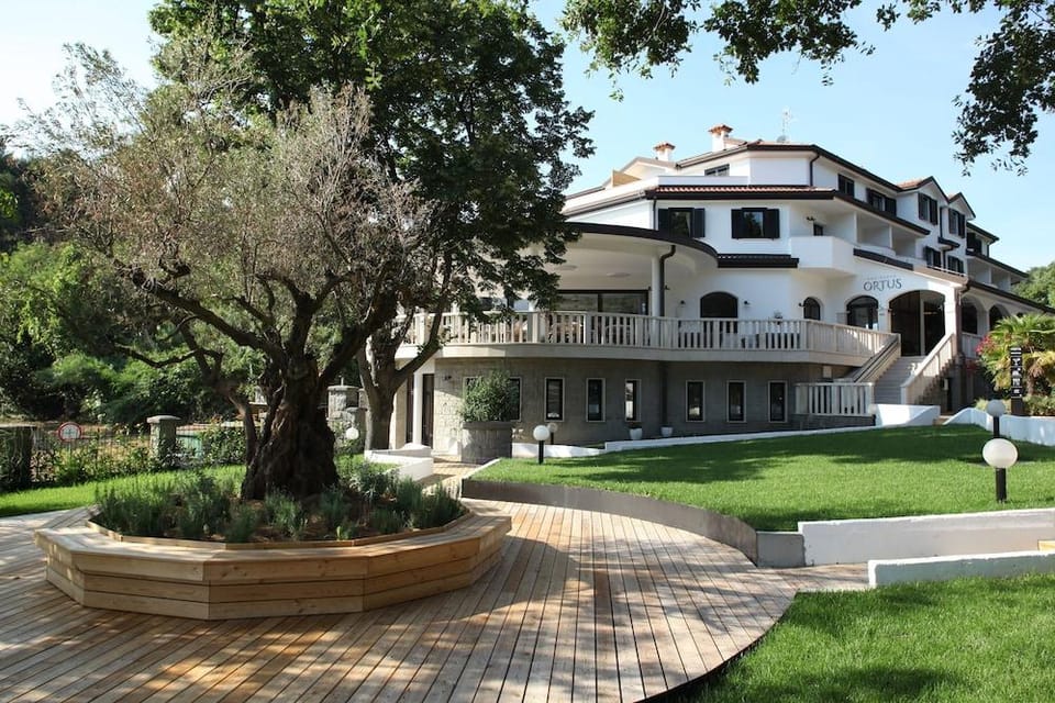 Hotel Ortus Residence Hotel in Friuli-Venezia Giulia