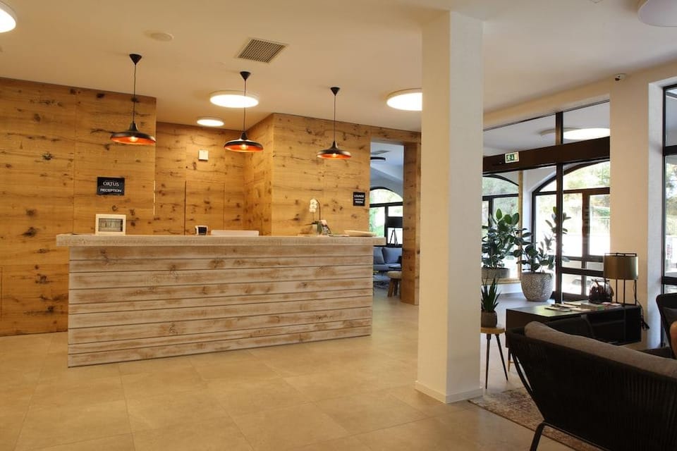 Hotel Ortus Residence Hotel in Friuli-Venezia Giulia