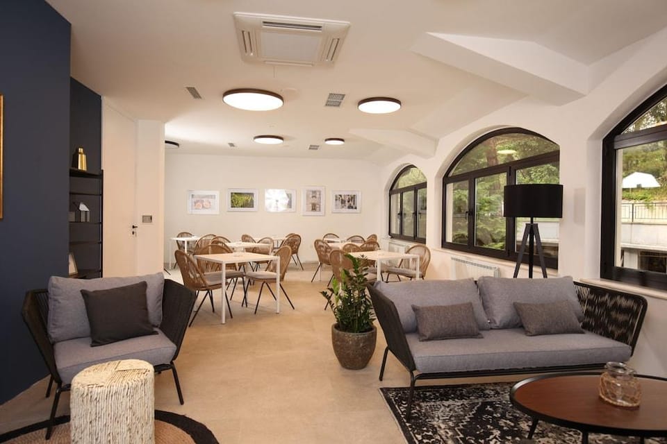 Hotel Ortus Residence Hotel in Friuli-Venezia Giulia