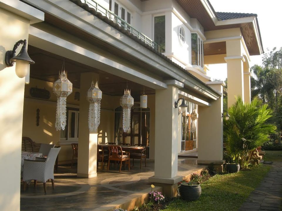 Trip Paya Rom Homestay Apartment hotel in Thailand