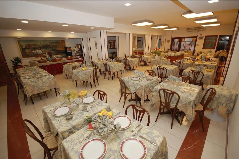 Hotel Bella Riviera Hotel in Viareggio