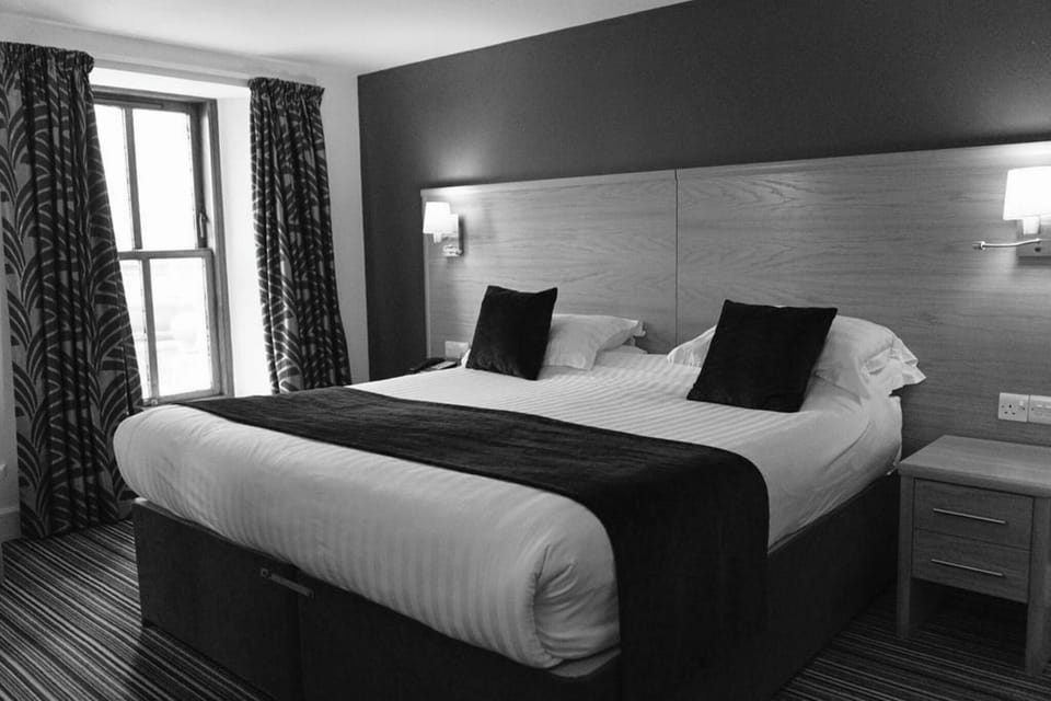 The Ayre Hotel Hotel in Scotland