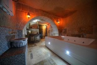 Cappanar Cave Hotel Hotel in Turkey