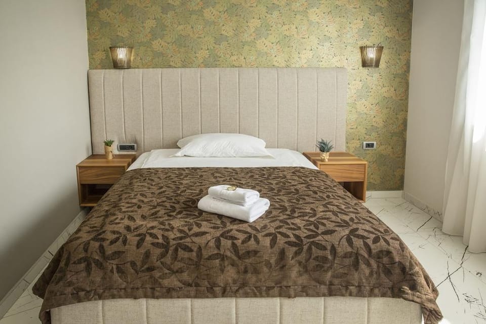 Boutique Hotel Arta Hotel in Novi Sad