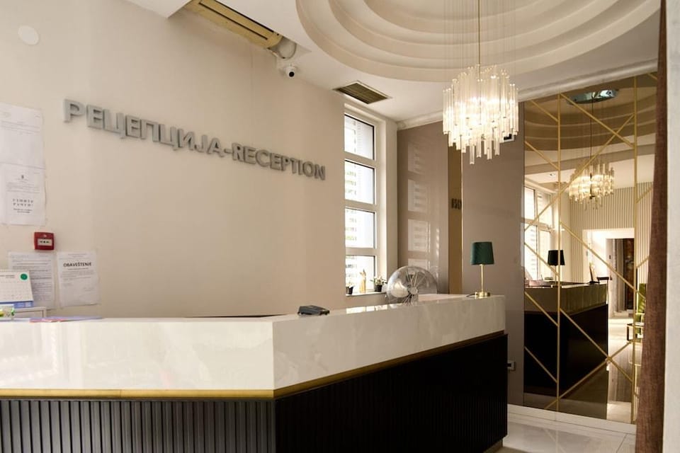 Boutique Hotel Arta Hotel in Novi Sad