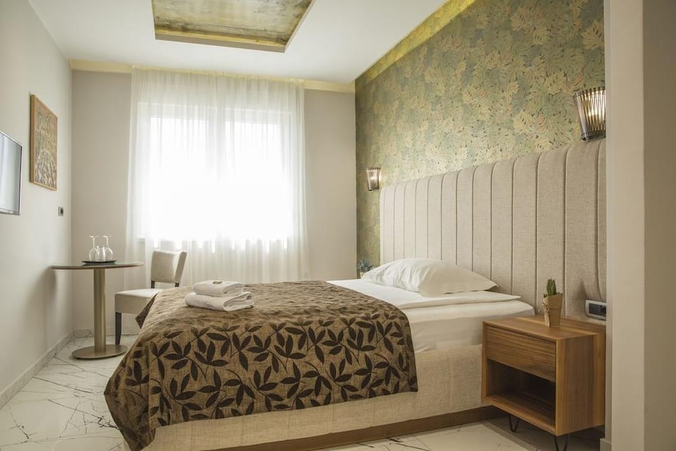 Boutique Hotel Arta Hotel in Novi Sad