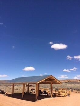 Shash Dine  EcoRetreat Hotel in Arizona