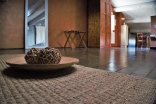 Castel Bigozzi Hotel in Tuscany