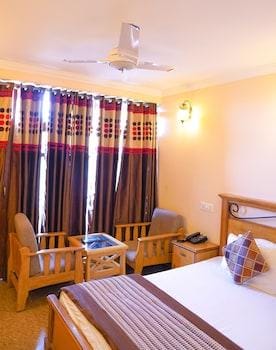 Hotel Asian Plaza Mcleodganj Hotel in Himachal Pradesh