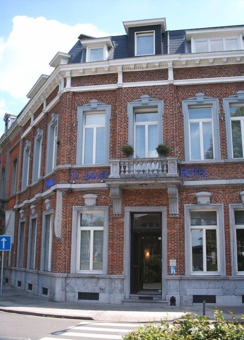 Saint James Hotel in Hauts-de-France