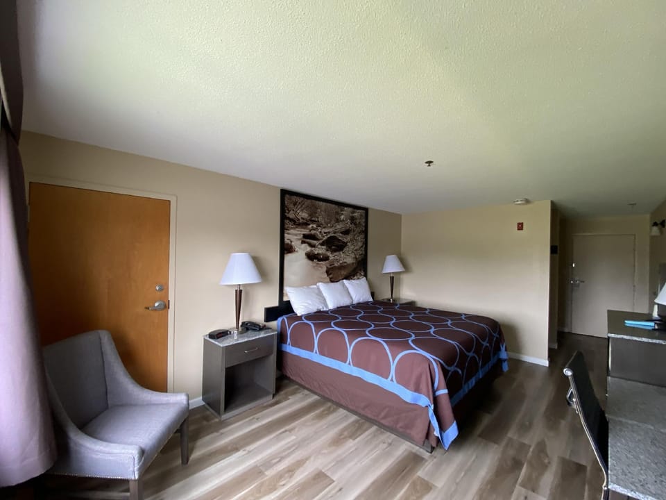 Harrington Welcome Inn Hotel in Sussex County