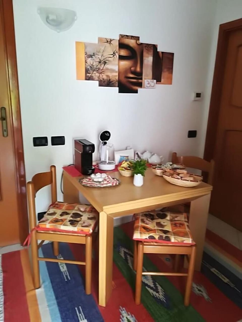 Bed & Breakfast da Luca Hotel in Bonassola