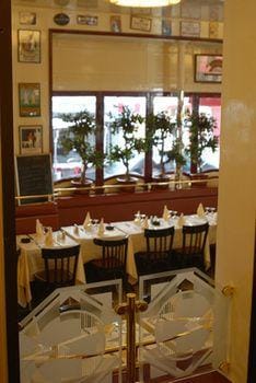 Hotel le Central Hotel in Deauville