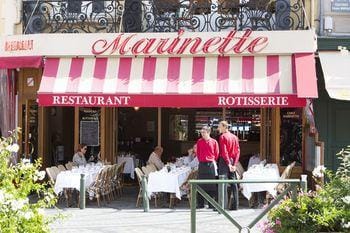 Hotel le Central Hotel in Deauville