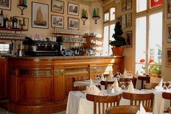 Hotel le Central Hotel in Deauville