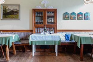 Hotel Wiesenhof Hotel in Tyrol
