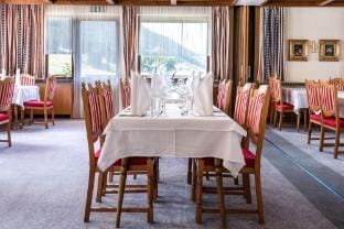 Hotel Wiesenhof Hotel in Tyrol