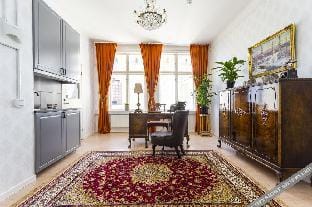 Hotell Drottninggatan 11 Hotel in Norrbotten County, Sweden