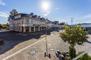 Hotell Drottninggatan 11 Hotel in Norrbotten County, Sweden