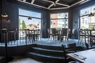 Hotell Drottninggatan 11 Hotel in Norrbotten County, Sweden