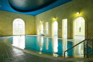 Twin Trees Hotel Hotel in County Sligo