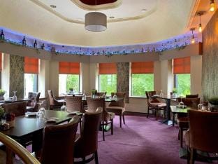 Twin Trees Hotel Hotel in County Sligo