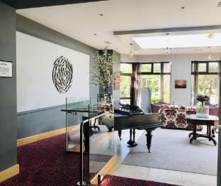 Twin Trees Hotel Hotel in County Sligo