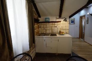 Villa Desideria Hotel in Split